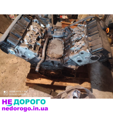Двигун Audi 2.6 A4 A6 1999 2.6 л бензин.