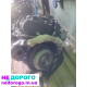 Двигун 276DT для Range Rover Land Rover Discovery TDV6 2.7 tdi 190 кс, 2004 рік, об'єм 2.7 л, дизель.