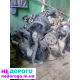 Двигун 276DT для Range Rover Land Rover Discovery TDV6 2.7 tdi 190 кс, 2004 рік, об'єм 2.7 л, дизель.