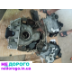 Двигун 2.7д Jaguar Land Rover Citroen Peugeot, V6, 2018, 2.7 л, дизель.