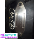 Двигун 2.7д Jaguar Land Rover Citroen Peugeot, V6, 2018, 2.7 л, дизель.