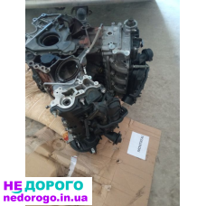 Двигун 2.7д Jaguar Land Rover Citroen Peugeot, V6, 2018, 2.7 л, дизель.