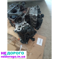 Двигун 2.7д Jaguar Land Rover Citroen Peugeot, V6, 2018, 2.7 л, дизель.