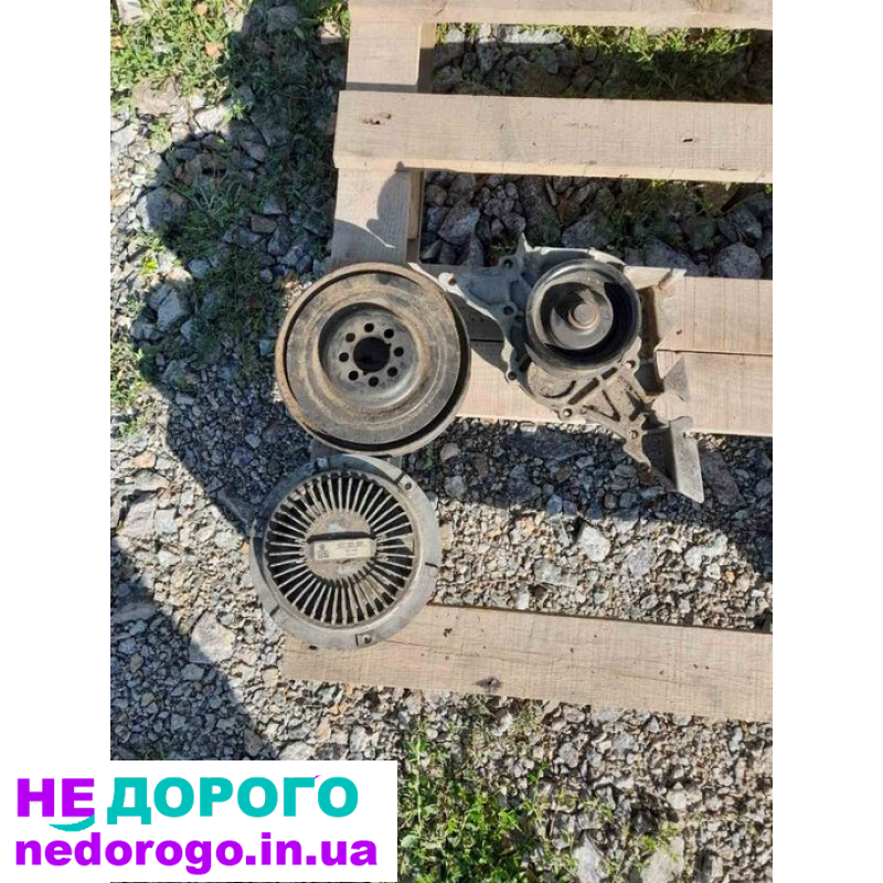 Двигун ARE Audi A6 Allroad 2,7т 2007, 2,7л бензин.