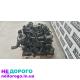 Двигун Audi A6 C6 2.7TDI V6 (BPP) 2004, дизель 2.7 л. Volkswagen.