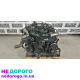 Двигун Audi A6 C6 2.7TDI V6 (BPP) 2004, дизель 2.7 л. Volkswagen.