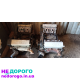 Двигун 2.8 л бензин AAH для Volkswagen Transporter T4 1995, 2.6 л бензин ABC для Audi 100 C4 1992. Запчастини в наявності.
