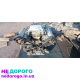 Двигун 2.8 л бензин AAH для Volkswagen Transporter T4 1995, 2.6 л бензин ABC для Audi 100 C4 1992. Запчастини в наявності.