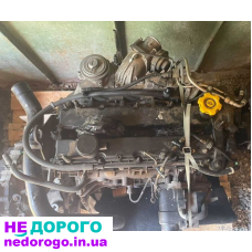 Двигун 2.8 CRDi ENS VM64C для Chrysler Voyager V та інших моделей, об'єм 2.8 л, дизельне паливо, рік випуску невідомий.