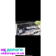 Двигун Mitsubishi Pajero 4m40-2,8td, 1994 рік, об'єм 2,8 л, дизель.