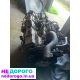 Двигун Mitsubishi Pajero 2.8 тді, 94-01, об'єм 2.8 л, дизель.
