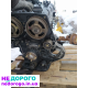 Двигун Hyundai Terracan 2,9 CRDi 2001 2,9 л дизель