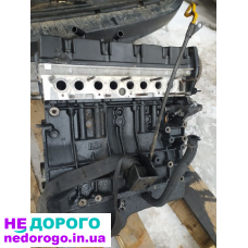 Двигун Hyundai Terracan 2,9 CRDi 2001 2,9 л дизель