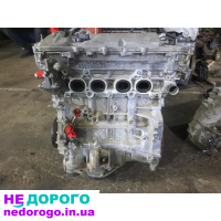 Двигун 2AR Toyota, Lexus 2.5, 2010, 2.5 л, бензин.