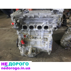 Двигун 2AR Toyota, Lexus 2.5, 2010, 2.5 л, бензин.