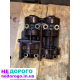 Двигун 2AZ-FE для Toyota Camry 30-40, 2006-2011, 2.4 л, бензин. Доступні українські запчастини за правилами мерчант Гугл.