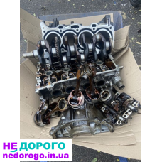 Двигун 2AZ-FE для Toyota Camry 30-40, 2006-2011, 2.4 л, бензин. Доступні українські запчастини за правилами мерчант Гугл.