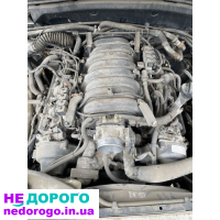Двигун 2UZ-FE VVTi 70 тис км Toyota, Lexus, 2000, 4.7 л, бензин.