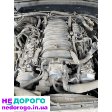 Двигун 2UZ-FE VVTi 70 тис км Toyota, Lexus, 2000, 4.7 л, бензин.