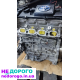 Двигун 2ZR-FXE гібрид 1.8 Toyota Auris C-HR Noah Prius Corolla CT200h, 2010-2021, 1.8 л, бензин.