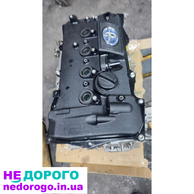 Двигун 2ZR-FXE гібрид 1.8 Toyota Auris C-HR Noah Prius Corolla CT200h, 2010-2021, 1.8 л, бензин.