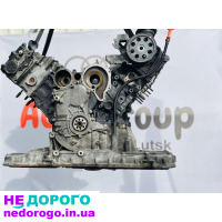 Двигун Audi a6 c6 3.0 BMK TDI, 2005, 3.0 л, дизель.