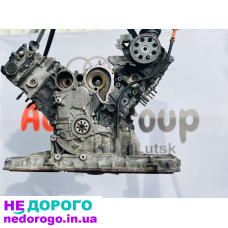 Двигун Audi a6 c6 3.0 BMK TDI, 2005, 3.0 л, дизель.