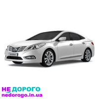 Двигун 3.0 L6DB Hyundai Grandeur HG 300, 2006 рік, бензиновий.