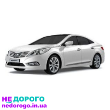 Двигун 3.0 L6DB Hyundai Grandeur HG 300, 2006 рік, бензиновий.