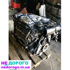 Двигун Jaguar/Land Rover AJ126/306PS, 3.0 Supercharger, 2020, бензиновий, об'єм 3.0 л.