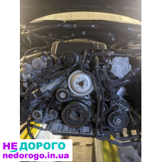 Двигун CTUC Audi Q5 S-Line 3.0 TFSI 272 к.с. 2019, бензин, 3.0 л.