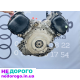 Двигун Audi A6 C6 3.2 FSI AUK 2005 3.2 л бензин.