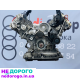Двигун Audi A6 C6 3.2 FSI AUK 2005 3.2 л бензин.