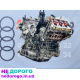 Двигун Audi A6 C6 3.2 FSI AUK 2005 3.2 л бензин.