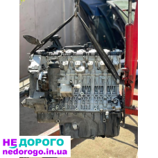 Двигун BMW X5 E70 М57Н2 306D5, дизель, 3.5 л, 2007 р. Випуску.