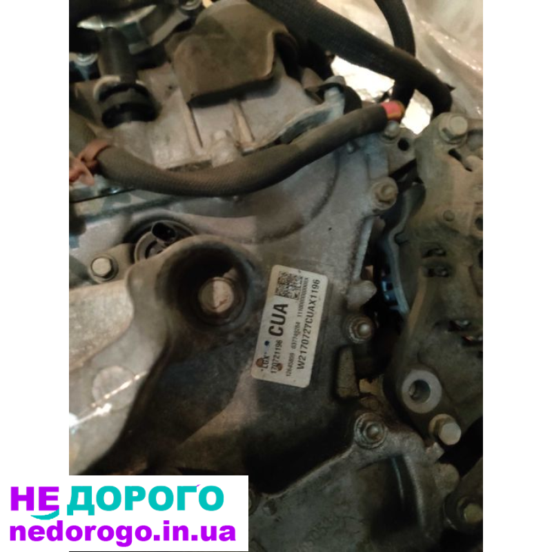 Двигун 3.6 LGX від Cadillac XT5, XT6, CT6, Chevrolet Camaro, GMC Acadia. Об'єм - 3.6 л, паливо - бензин.
