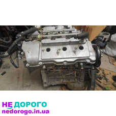 Двигун 3MZ-FE для Toyota LEXUS RX 3.3i, 2004 рік, об'єм 3.3 л, бензиновий.