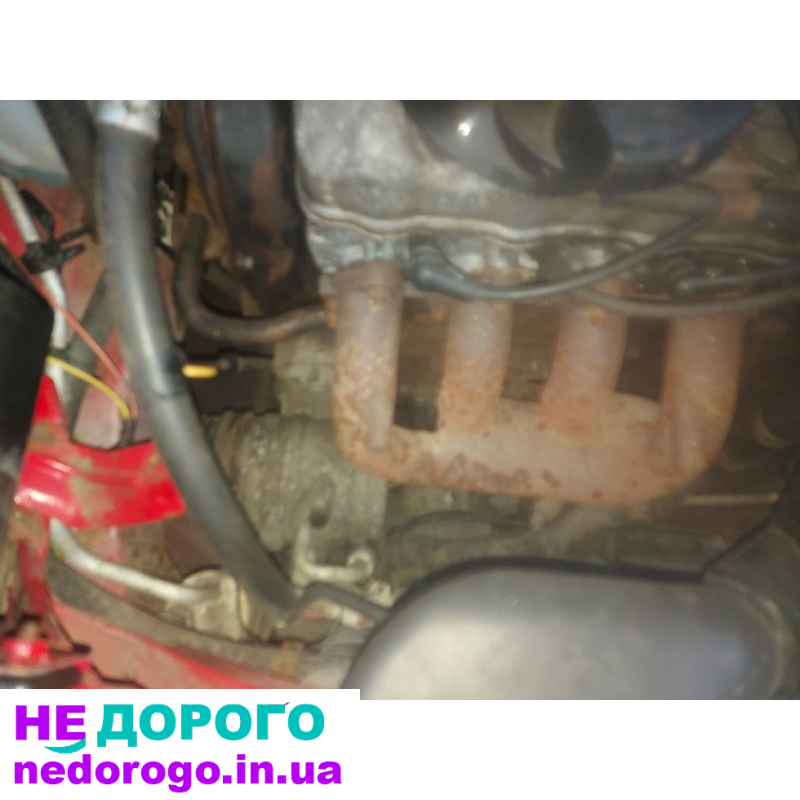 Двигун 465Q для Chery QQ: блок циліндрів, 2008 рік, 0.8 л, бензин.