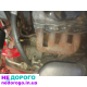 Двигун 465Q для Chery QQ: блок циліндрів, 2008 рік, 0.8 л, бензин.