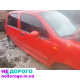Двигун 465Q для Chery QQ: блок циліндрів, 2008 рік, 0.8 л, бензин.