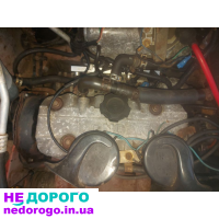 Двигун 465Q для Chery QQ: блок циліндрів, 2008 рік, 0.8 л, бензин.