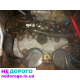 Двигун 465Q для Chery QQ: блок циліндрів, 2008 рік, 0.8 л, бензин.