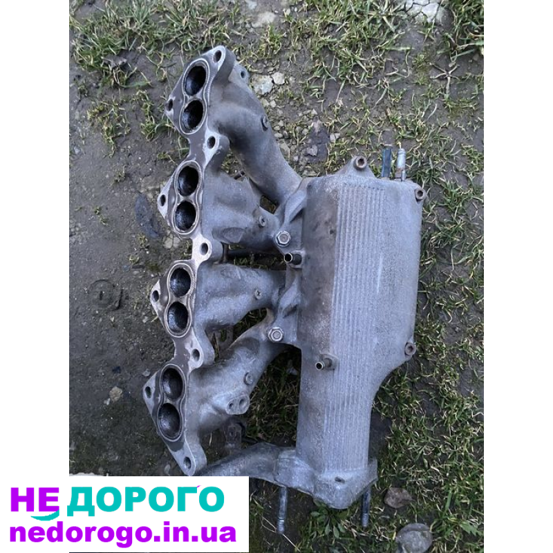 Двигун Toyota 4afe для Carina E, 1992, 1.6 л, бензин.