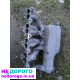 Двигун Toyota 4afe для Carina E, 1992, 1.6 л, бензин.