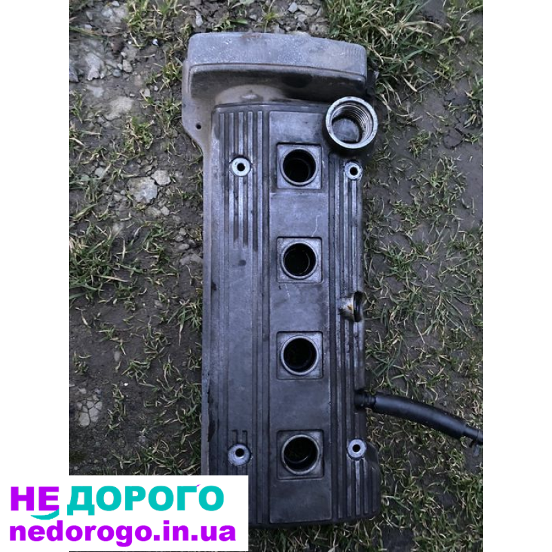 Двигун Toyota 4afe для Carina E, 1992, 1.6 л, бензин.