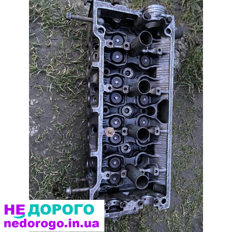 Двигун Toyota 4afe для Carina E, 1992, 1.6 л, бензин.