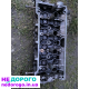 Двигун Toyota 4afe для Carina E, 1992, 1.6 л, бензин.