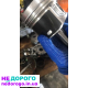 Двигун Mitsubishi 4D56U, 2.5 Turbo Dizel, L200, Pajero 2008, 2.5 л, дизель.