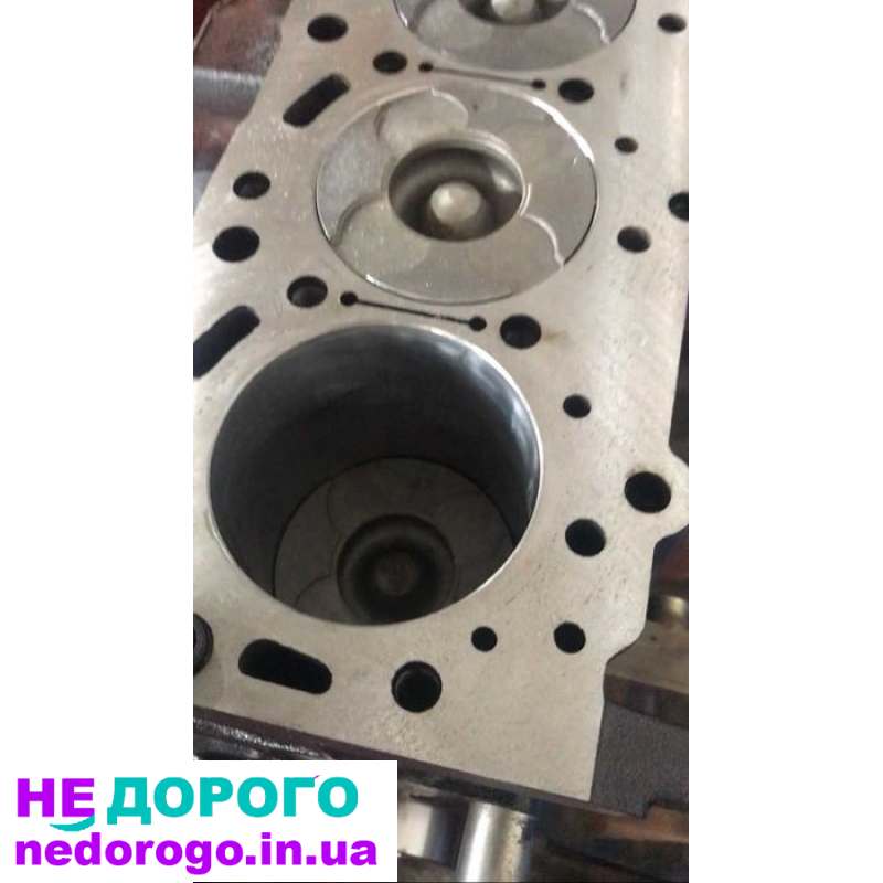Двигун Mitsubishi 4D56U, 2.5 Turbo Dizel, L200, Pajero 2008, 2.5 л, дизель.