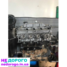 Двигун Mitsubishi 4D56U, 2.5 Turbo Dizel, L200, Pajero 2008, 2.5 л, дизель.